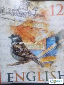 Stateboard English for Class 12