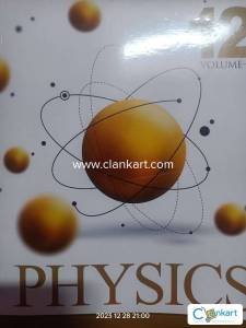 Stateboard Physics for Class 12