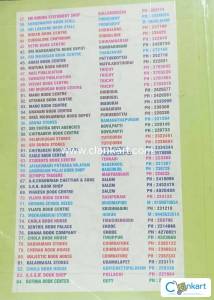 Stateboard Physics for class 12