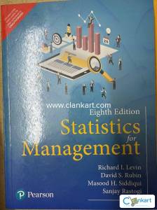Statistic Management
