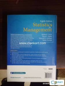 Statistic management