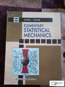 Statistical Mechanics