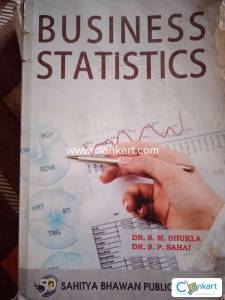 Statistics