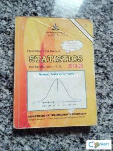 Statistics
