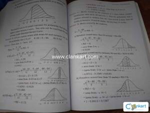 Statistics