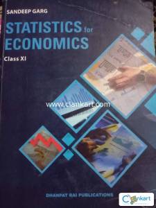 Statistics 11th