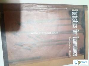 Statistics Economics for class 11
