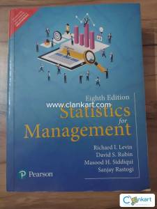 Statistics Management