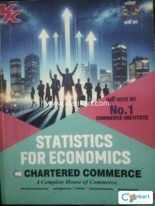 Statistics economic 11th