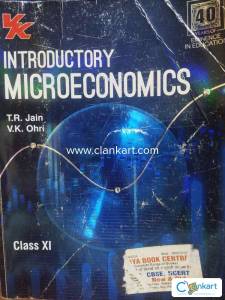 Statistics economics class 11