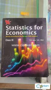 NCERT Statastics