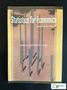 Statistics for Economics