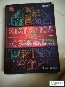 Statistics for economic