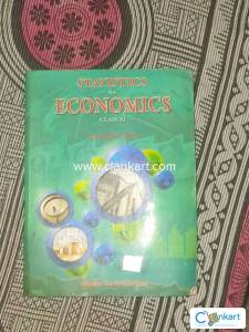 Statistics for economics