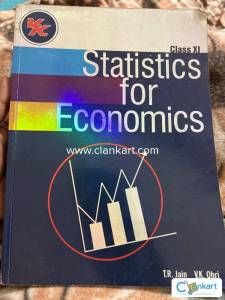 Statistics for economics 11th