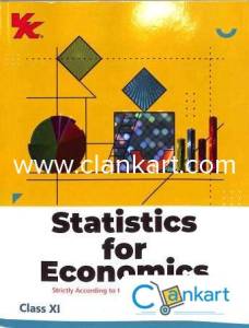 Statistics for economics T.R.Jain V.K. Ohri