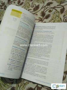 Statistics for economics class 11th