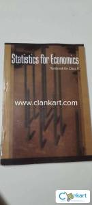 Statistics for economics ncert class 11th