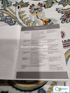 Statistics for managers