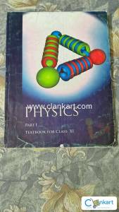 Std 11 Physics NCERT Part 1