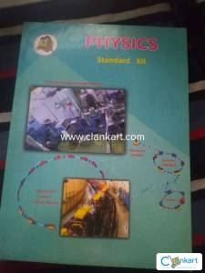 Std. 12th all books