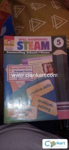 Steam Class 5th