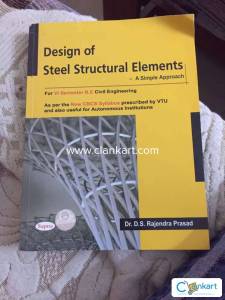 Steel Structure (Civil ENGINEERING)
