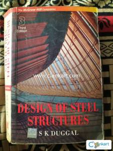 Steel structures