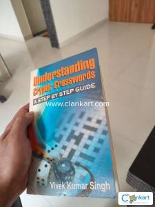 Step by step guide to Understanding Cryptic Crosswords