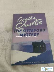 Step into suspense with Stita Ford Mystery!  A hidden clue. A dangerou