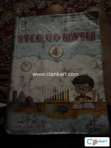 Step up math