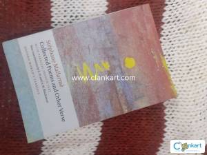 Stephane Mallarme Collected Poems & Verse