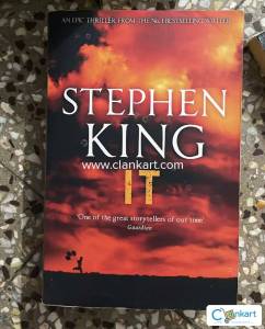 Stephen King IT