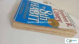 Stephen R.Covey The 8th Habbit