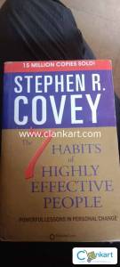 Stephen covey