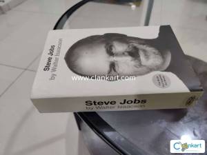 Steve Jobs