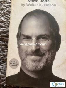 Steve Jobs