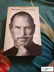 Steve Jobs Biography