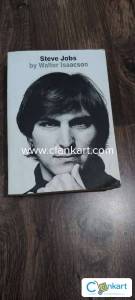 Steve Jobs - exclusive biography
