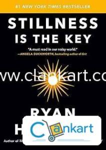 Stillness Is the Key