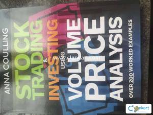 Stock Trading &amp; Investing Using Volume Price Analysis