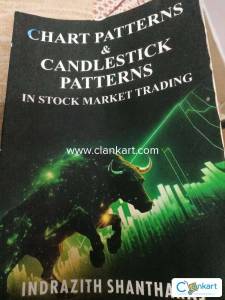 Stock market treding book