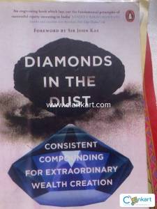 Diamonds in the Dust