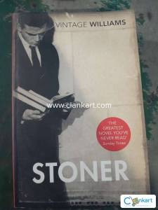 Stoner by John Williams