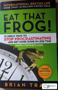 Stop procrastination and start doing