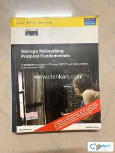 Storage Networking Protocol Fundamentals