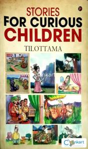 Stories For Curious Children