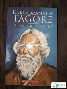 Stories by Rabindranath Tagore