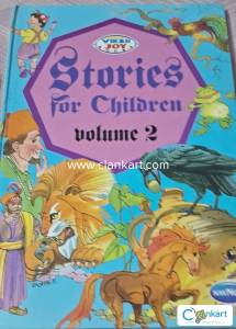 Stories for children volume 2