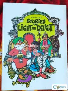 Stories of Light and Delight